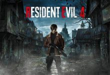 【EV扑克】生化危机4重置版被曝光，网传被泄露概念图-博狗扑克 蜗牛扑克 德州扑克跟我学