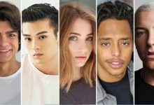 【EV扑克】真人版《海贼王》草帽团五名主角人选,没想到是他们!-博狗扑克 蜗牛扑克 德州扑克跟我学