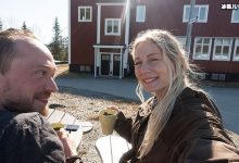 【EV扑克】jonna jinton视频还能看?? 北欧李子柒jonna被曝抄袭-博狗扑克 蜗牛扑克 德州扑克跟我学