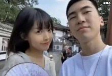 【EV扑克】欧尼熊和可心发生什么? 可心离婚了吗前妻是谁-博狗扑克 蜗牛扑克 德州扑克跟我学