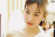 【EV扑克】吴昕近况如何? 快本停播她怎么没消息了-博狗扑克 蜗牛扑克 德州扑克跟我学