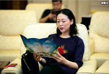 【EV扑克】舞蹈家沈培艺是哪里人 /沈培艺老公汪小明是做什么的-博狗扑克 蜗牛扑克 德州扑克跟我学