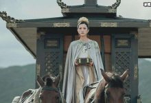 【EV扑克】雪中悍刀行裴南苇是完璧之身吗，裴南苇徐凤年出现哪一章节-博狗扑克 蜗牛扑克 德州扑克跟我学