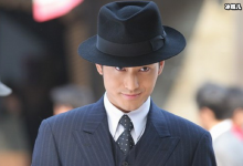 【EV扑克】上海滩有许文强历史人物吗? 许文强是怎么死的-博狗扑克 蜗牛扑克 德州扑克跟我学