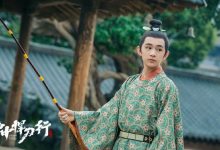 【EV扑克】雪中悍刀行徐龙象为什么叫黄蛮儿? 徐龙象结局怎么样-博狗扑克 蜗牛扑克 德州扑克跟我学