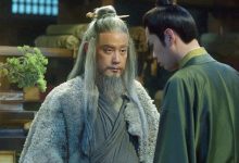 【EV扑克】雪中悍刀行李淳罡为何被困听潮阁.他断臂是被斩去的吗?-博狗扑克 蜗牛扑克 德州扑克跟我学