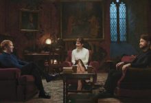 【EV扑克】哈利波特剧组重聚特别节目海报， 超多主演现身引围观-博狗扑克 蜗牛扑克 德州扑克跟我学