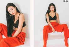 【EV扑克】抖音张艺兴mv女主是谁? 金海恩资料简介她来头不简单-博狗扑克 蜗牛扑克 德州扑克跟我学