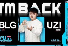 【EV扑克】Uzi复出且加入BLG是真的吗? Uzi个人资料简介年龄-博狗扑克 蜗牛扑克 德州扑克跟我学