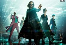 【EV扑克】《黑客帝国4》发布角色新海报, 雨果维文怎么没有回归呢-博狗扑克 蜗牛扑克 德州扑克跟我学