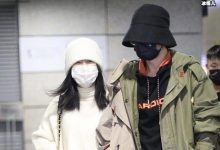 【EV扑克】张杰演唱会受伤后首次现身? 张杰谢娜挽胳膊同行机场-博狗扑克 蜗牛扑克 德州扑克跟我学