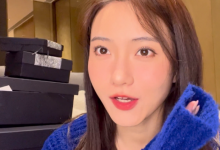 【EV扑克】心动的信号洪成成男朋友? 洪成成家境如何-博狗扑克 蜗牛扑克 德州扑克跟我学