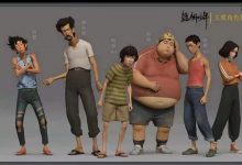 【EV扑克】雄狮少年为什么人物都是眯眯眼? 彩蛋结局什么意思-博狗扑克 蜗牛扑克 德州扑克跟我学