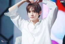 【EV扑克】李泰容为什么叫破晓之光？李泰容说只当五年爱豆怎么回事-博狗扑克 蜗牛扑克 德州扑克跟我学