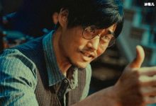 【EV扑克】扬名立万电影真凶手是谁? 秦霄贤谈角色的故事-博狗扑克 蜗牛扑克 德州扑克跟我学