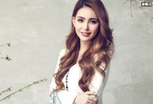 【EV扑克】昆凌微博晒自拍无名指上鸽子蛋瞩目,老夫老妻了还暗戳戳发糖-博狗扑克 蜗牛扑克 德州扑克跟我学