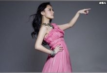 【EV扑克】女神变宅女阿娇参加容祖儿生日聚会,状态不佳显露疲态-博狗扑克 蜗牛扑克 德州扑克跟我学