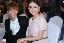 【EV扑克】张敬轩晒女装模样，网友惊呼：这是要出柜变性的节奏吗？-博狗扑克 蜗牛扑克 德州扑克跟我学