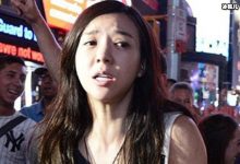 【EV扑克】周梓倩因舞台表演不佳被淘汰，崩溃大哭至昏厥吓坏导师-博狗扑克 蜗牛扑克 德州扑克跟我学