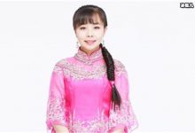 【EV扑克】王诗龄绘画作品获赞，绘画天赋不一般得到很多书法名家的认可-博狗扑克 蜗牛扑克 德州扑克跟我学