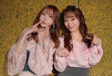 过去曾经王不见王⋯天使もえ(天使萌)、白石茉莉奈大和解!-博狗扑克 蜗牛扑克 德州扑克跟我学