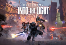 【EV扑克】《命运 2》揭晓 12 种经典武器回归《Into The Light》-博狗扑克 蜗牛扑克 德州扑克跟我学