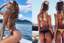 陽光沙灘比基尼!「美女集結號」準備啟航 滿滿的蜜翹臀根本男人天堂-博狗扑克 蜗牛扑克 德州扑克跟我学