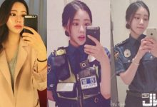 天阿!「正妹女警」逆天顏值連電視台都搶著拍,畫面曝光犯罪率攀升讓人憂…-博狗扑克 蜗牛扑克 德州扑克跟我学