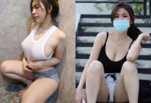 泰國超巨口罩妹「Mika」激短褲羞曝神秘三角洲 飽滿「雪白乳彈」跟著外洩-博狗扑克 蜗牛扑克 德州扑克跟我学