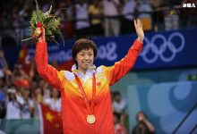 【EV扑克】张怡宁与认识三个月的富商老头闪婚原因, 张怡宁婚后生活怎样-博狗扑克 蜗牛扑克 德州扑克跟我学