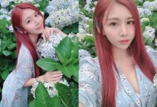 人比花嬌！１５０公分小隻馬「念念」嬌小玲瓏惹人愛，凹凸美體露出隱隱辣氣！-博狗扑克 蜗牛扑克 德州扑克跟我学