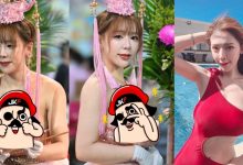 禮生界最巨!她僅靠2張照片吸萬人朝聖,網友狂問「她是誰?」本尊 IG 被神出-博狗扑克 蜗牛扑克 德州扑克跟我学