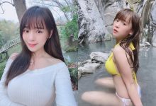 呆萌甜妹「琦琦」迷濛眼神電力十足 胸前「渾圓雪乳」酥嫩又胸猛-博狗扑克 蜗牛扑克 德州扑克跟我学