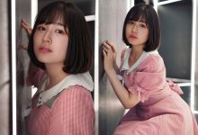 你要的甜美小清新已上線！天使系正妹「みこ」奇蹟笑顏女友感爆棚　讓人不淪陷都難-博狗扑克 蜗牛扑克 德州扑克跟我学