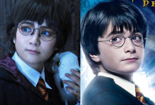 沒看過這麼像的哈利波特Coser!搞不好連伏地魔都會抓錯人…-博狗扑克 蜗牛扑克 德州扑克跟我学