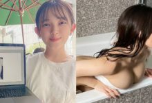 太露骨！童顏巨乳教主「天木じゅん」曬胸部X光片證明沒有填充物！-博狗扑克 蜗牛扑克 德州扑克跟我学