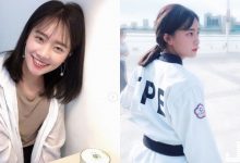 跆拳道小隻馬！戀愛感滿分的「正妹國手」連顏值也為國家爭光呀！-博狗扑克 蜗牛扑克 德州扑克跟我学