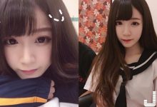 IG「最正高中生」出爐！清秀大眼笑容「甜死人不償命」，制服底下也兇兇的！-博狗扑克 蜗牛扑克 德州扑克跟我学