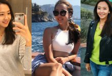 氣質甜姊兒「迷人笑容」人生充滿希望!超短褲大秀一雙「逆天長腿」好犯規-博狗扑克 蜗牛扑克 德州扑克跟我学