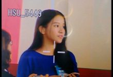 國慶「嘟嘴女」超萌超吸睛,神似南韓女神IU,嘟一個嘴直接電昏電視前的你-博狗扑克 蜗牛扑克 德州扑克跟我学