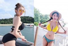 就算到了冬天也依然比基尼不要停!豪乳正妹「溫蒂」超養眼比基尼連發:真是太幸福了…-博狗扑克 蜗牛扑克 德州扑克跟我学