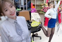 台中北屯「甜美房仲」人小力量大！可愛又專業這還不瘋狂成交？-博狗扑克 蜗牛扑克 德州扑克跟我学