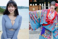 氣質甜心「希希」辣遊沖繩!爆乳小洋裝秀迷人S曲線-博狗扑克 蜗牛扑克 德州扑克跟我学