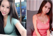 好圓喔！正妹主持人「熊貓兒」飯前自拍太兇猛，兩顆饅頭光看就先吃飽了～-博狗扑克 蜗牛扑克 德州扑克跟我学