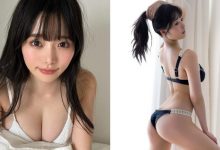 愛跳芭蕾練出好身材!20 歲日本美少女「高鶴桃羽」胸前也超有料-博狗扑克 蜗牛扑克 德州扑克跟我学