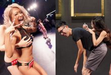 乳力全開!TRE現場「人體肉彈齊炸」好嗨 「野球拳對決」貼背福利玩很大-博狗扑克 蜗牛扑克 德州扑克跟我学