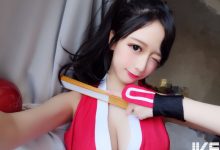 正妹coser超反差萌!巨大乳量+超童顏,私下穿著都要讓網友暴動了!-博狗扑克 蜗牛扑克 德州扑克跟我学