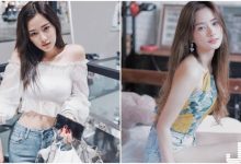 時尚正妹「白皙纖腰外露」,超窈窕曲線「香肩好吸引人」!-博狗扑克 蜗牛扑克 德州扑克跟我学