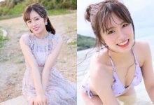 氣質甜姐兒「飯野雅」迷人笑容散發濃濃女友感　邪惡視角「深溝北半球」滿出比基尼-博狗扑克 蜗牛扑克 德州扑克跟我学