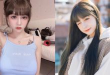 一睡成名!台灣正妹「依渟」直播睡覺 5 小時吸上萬人搶看 本人醒來也傻了-博狗扑克 蜗牛扑克 德州扑克跟我学